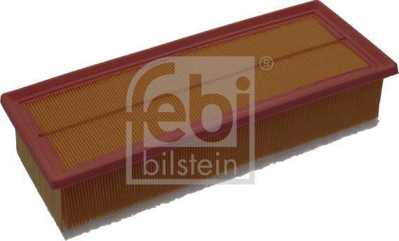 FEBI Bilstein 48517 — Filtr powietrza