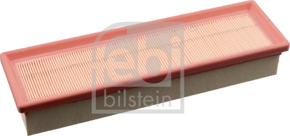 FEBI Bilstein 48538 — Filtr powietrza