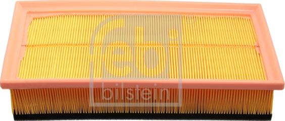 FEBI Bilstein 48537 — Filtr powietrza