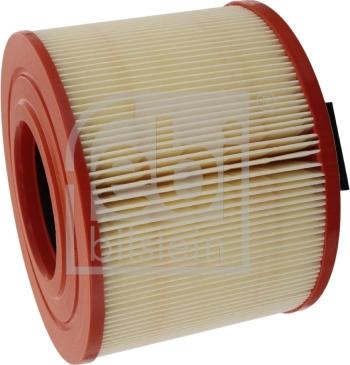 FEBI Bilstein 48525 — Filtr powietrza
