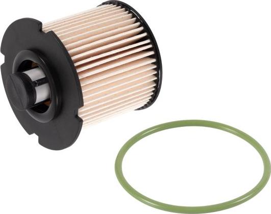 FEBI Bilstein 48528 — Filtr paliwa