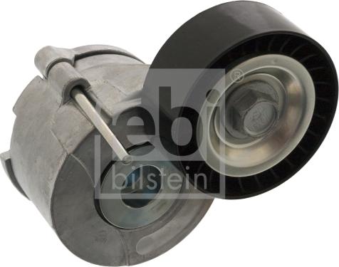 FEBI Bilstein 48697 — Napinacz paska klinowego wielorowkowego