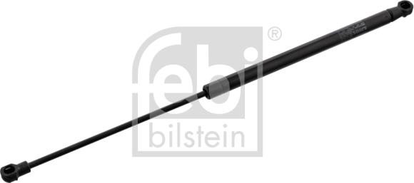 FEBI Bilstein 48657 — Sprężyna gazowa, pokrywa bagażnika