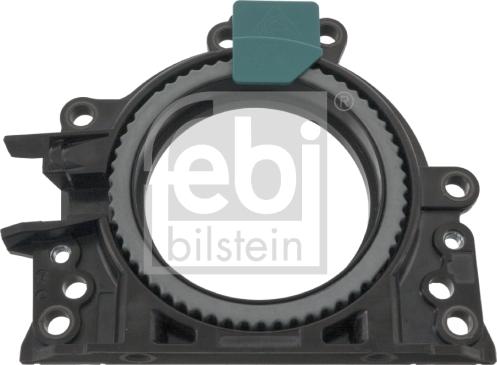 FEBI Bilstein 48608 — Pierścień uszczelniający wału, wał korbowy