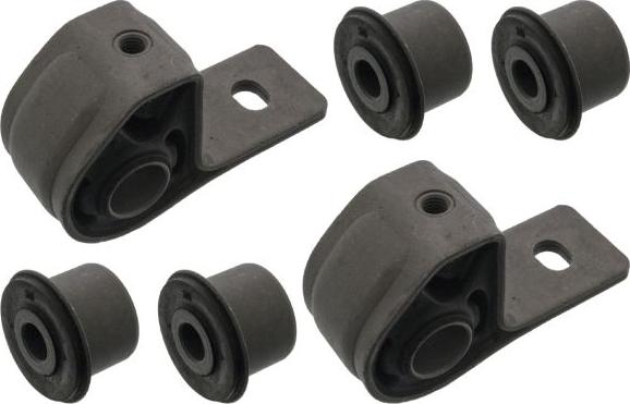 FEBI Bilstein 48619 — Łożyskowanie, wahacz