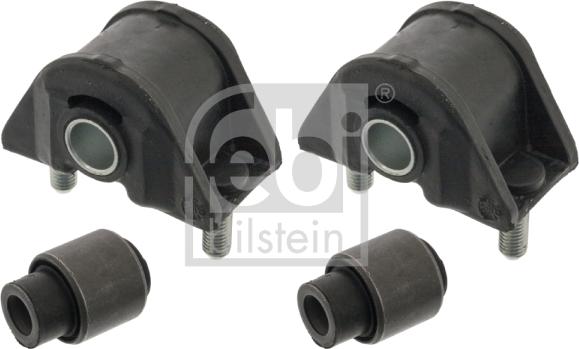 FEBI Bilstein 48617 — Zestaw montażowy, wahacz