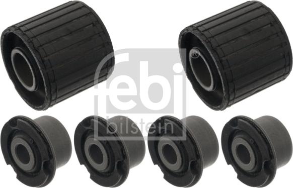 FEBI Bilstein 48630 — Łożyskowanie, wahacz