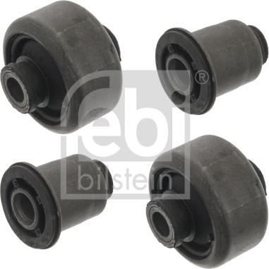 FEBI Bilstein 48626 — Łożyskowanie, wahacz