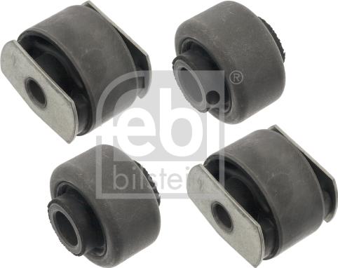 FEBI Bilstein 48628 — Łożyskowanie, wahacz