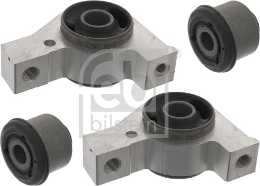 FEBI Bilstein 48622 — Łożyskowanie, wahacz