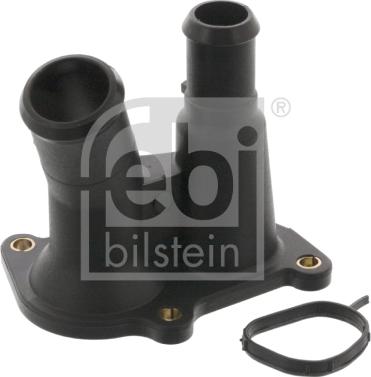 FEBI Bilstein 48677 — Kołnierz płynu chłodzącego