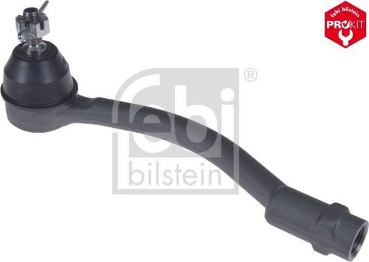 FEBI Bilstein 48059 — Końcówka drążka kierowniczego poprzecznego