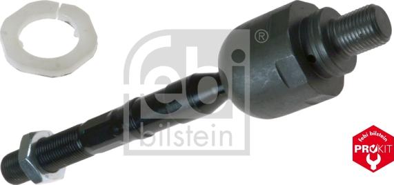 FEBI Bilstein 48069 — Połączenie osiowe, drążek kierowniczy poprzeczny