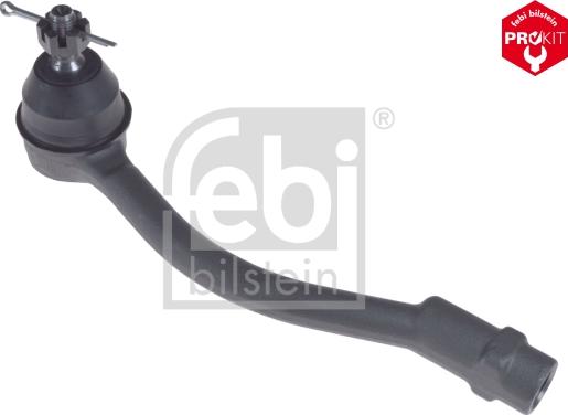 FEBI Bilstein 48060 — Końcówka drążka kierowniczego poprzecznego
