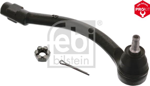 FEBI Bilstein 48061 - KOŃC. DR. KIER. HYUNDAI I30 11- PR