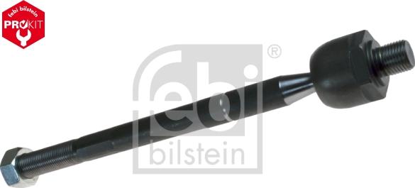 FEBI Bilstein 48068 — Połączenie osiowe, drążek kierowniczy poprzeczny