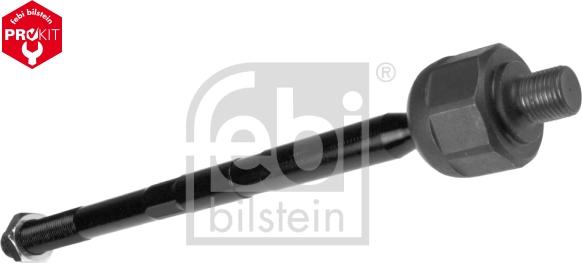 FEBI Bilstein 48063 — Połączenie osiowe, drążek kierowniczy poprzeczny