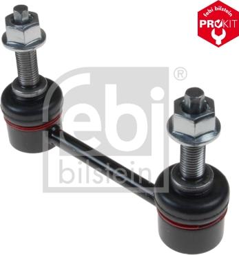 FEBI Bilstein 48004 — Drążek / wspornik, stabilizator
