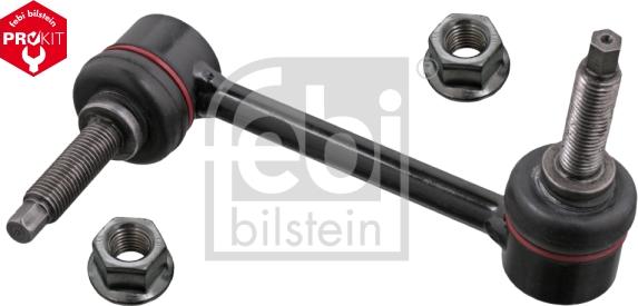 FEBI Bilstein 48003 — Drążek / wspornik, stabilizator