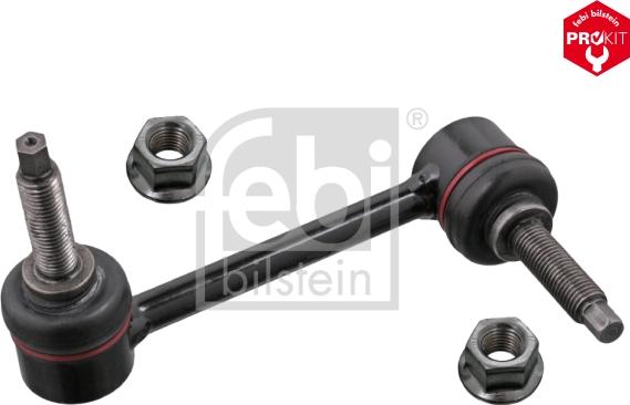 FEBI Bilstein 48002 - ŁĄCZNIK STAB. JEEP P. GRAND CHEROKEE IV 10- LE
