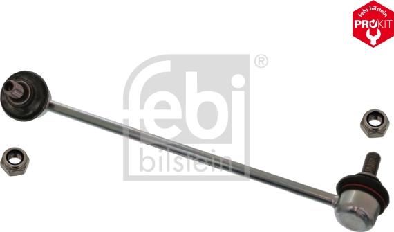 FEBI Bilstein 48015 — Drążek / wspornik, stabilizator
