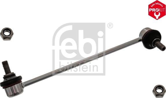 FEBI Bilstein 48016 — Drążek / wspornik, stabilizator