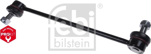 FEBI Bilstein 48034 — Drążek / wspornik, stabilizator