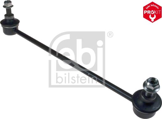 FEBI Bilstein 48077 — Drążek / wspornik, stabilizator