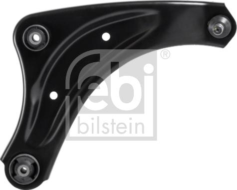FEBI Bilstein 48159 — Wahacz, zawieszenie koła