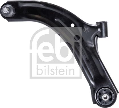 FEBI Bilstein 48160 — Wahacz, zawieszenie koła