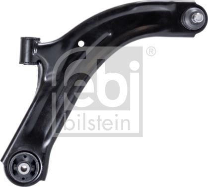 FEBI Bilstein 48161 — Wahacz, zawieszenie koła