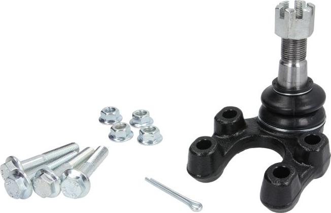 FEBI Bilstein 48162 - SWORZEŃ WAHACZA NISSAN P. CABSTAR 2.7D-3.0D