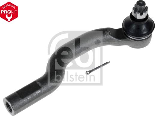 FEBI Bilstein 48119 — Końcówka drążka kierowniczego poprzecznego