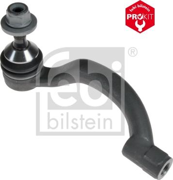 FEBI Bilstein 48111 — Końcówka drążka kierowniczego poprzecznego