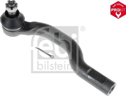 FEBI Bilstein 48118 — Końcówka drążka kierowniczego poprzecznego