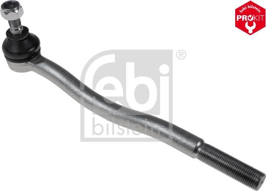 FEBI Bilstein 48117 - KOŃC. DR. KIER. SUZUKI VITARA 90-98 LE-PR