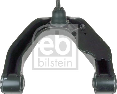 FEBI Bilstein 48179 — Wahacz, zawieszenie koła