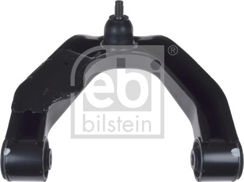 FEBI Bilstein 48175 — Wahacz, zawieszenie koła