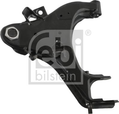 FEBI Bilstein 48171 - Wahacz zawieszenia koła przód