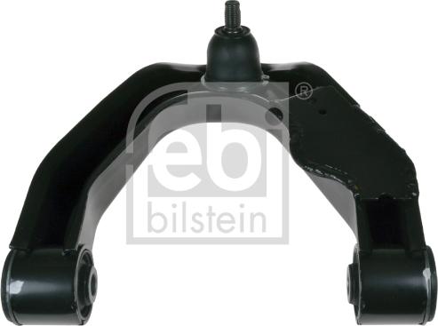 FEBI Bilstein 48178 — Wahacz, zawieszenie koła