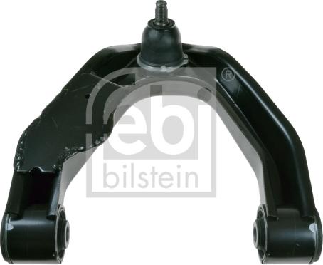 FEBI Bilstein 48177 — Wahacz, zawieszenie koła