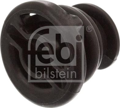 FEBI Bilstein 48897 — Korek spustowy oleju, miska olejowa