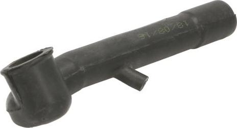 FEBI Bilstein 48813 — Wąż, wentylacja skrzyni korbowej