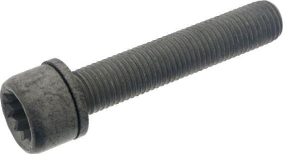 FEBI Bilstein 48817 — Śruba, zacisk hamulcowy