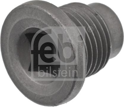 FEBI Bilstein 48880 — Korek spustowy oleju, miska olejowa