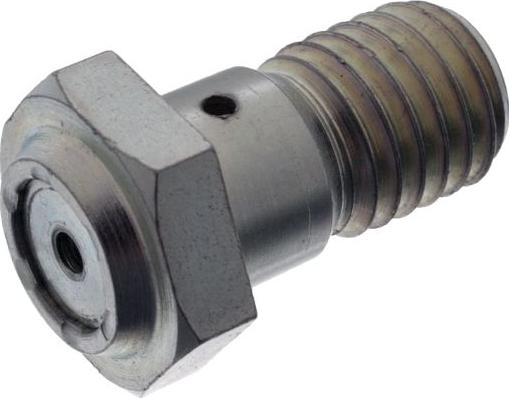 FEBI Bilstein 48888 — Zawór ciśnienia oleju