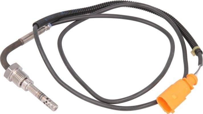 FEBI Bilstein 48836 — Czujnik, temperatura spalin