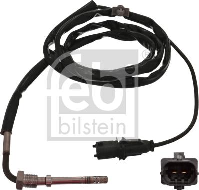 FEBI Bilstein 48833 — Czujnik, temperatura spalin