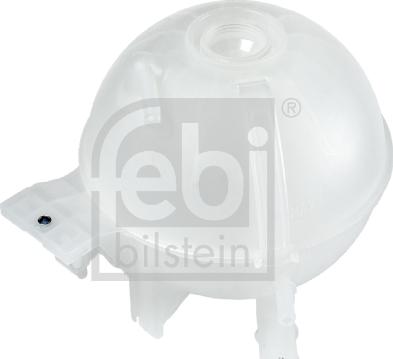 FEBI Bilstein 48390 — Zbiorniczek wyrównawczy, płyn chłodzący
