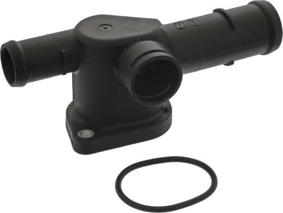 FEBI Bilstein 48365 — Kołnierz płynu chłodzącego